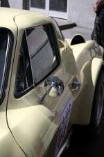 Chevrolet Corvette Grand Sport Replica 1963 года